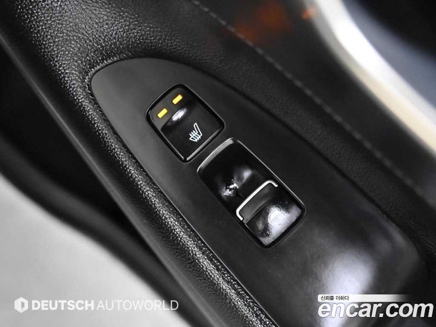 Hyundai Grandeur 2018