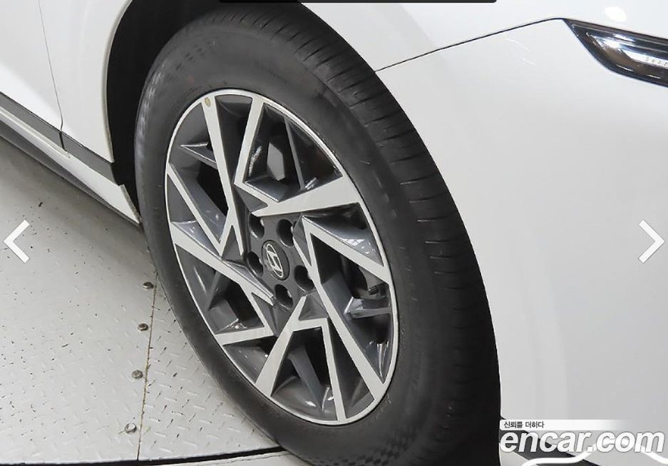 Hyundai Grandeur 2025