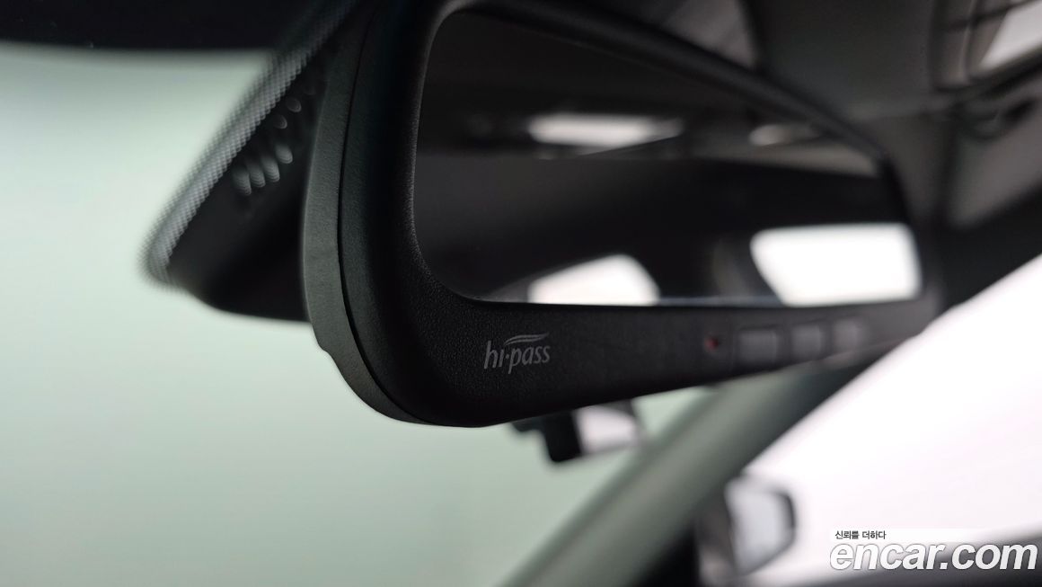 Hyundai Grandeur 2018