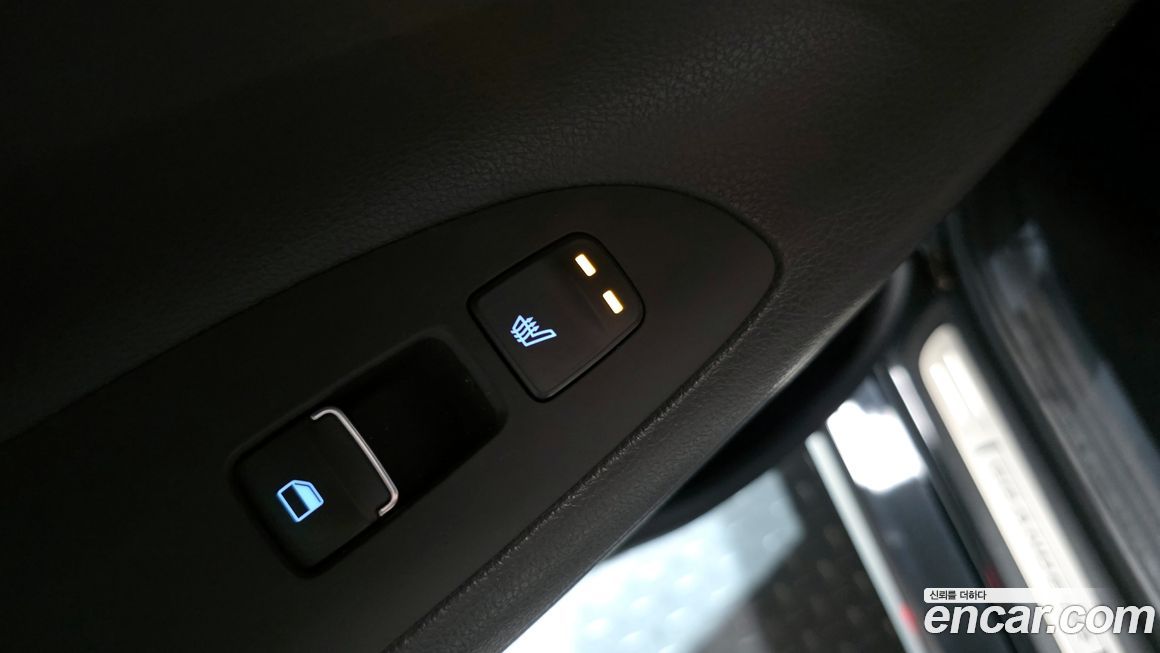 Hyundai Grandeur 2018