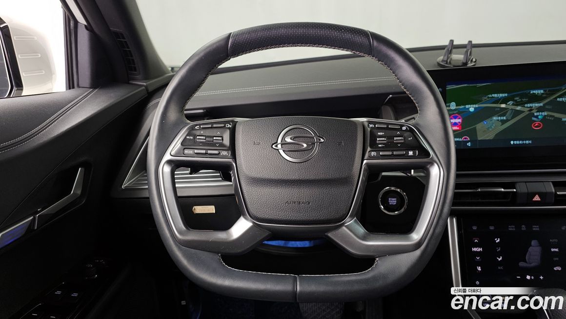 KG_Mobility_Ssangyong Torres 2023