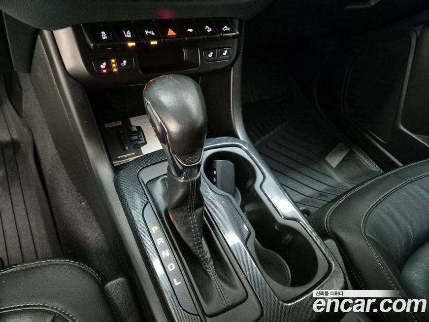 ChevroletGMDaewoo Colorado 2022