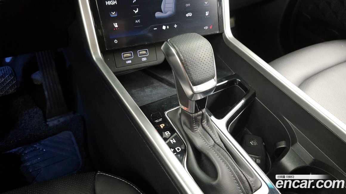 KG_Mobility_Ssangyong Torres 2023