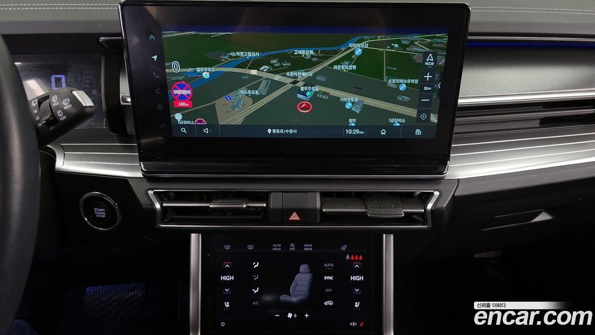 KG_Mobility_Ssangyong Torres 2023