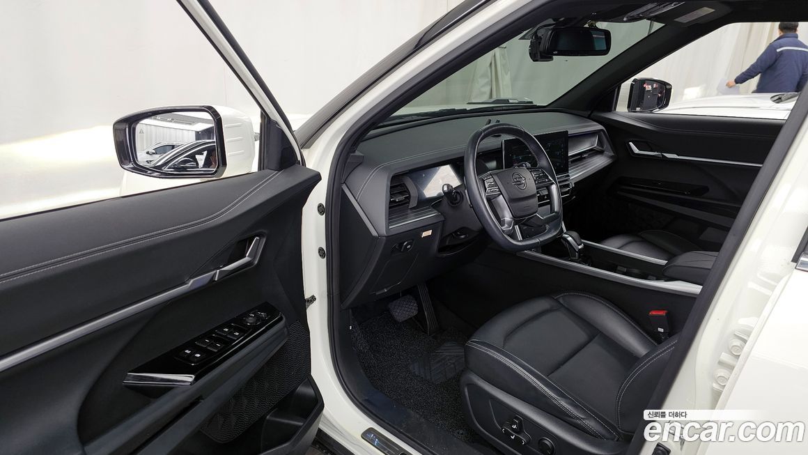 KG_Mobility_Ssangyong Torres 2023