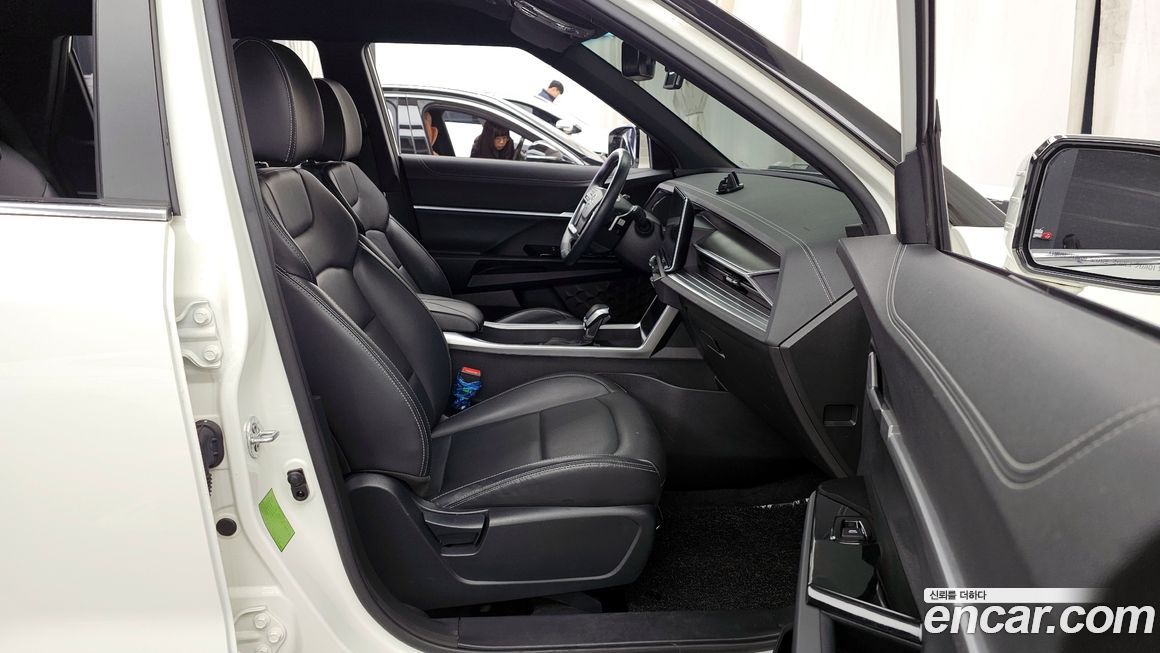 KG_Mobility_Ssangyong Torres 2023