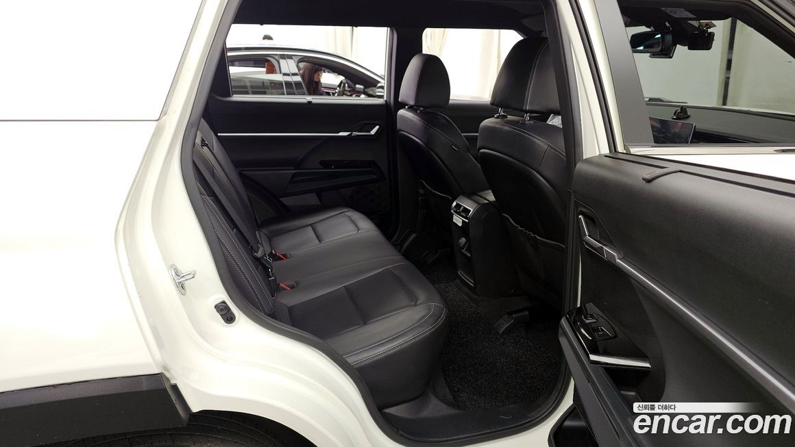 KG_Mobility_Ssangyong Torres 2023