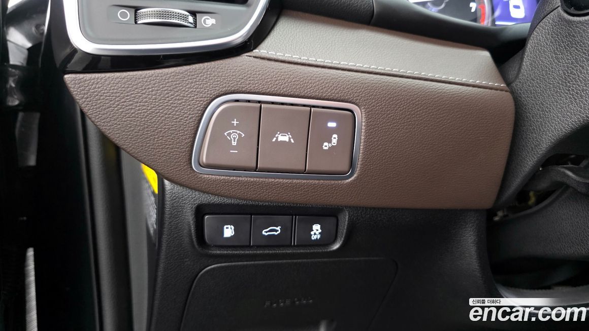 Hyundai Grandeur 2019