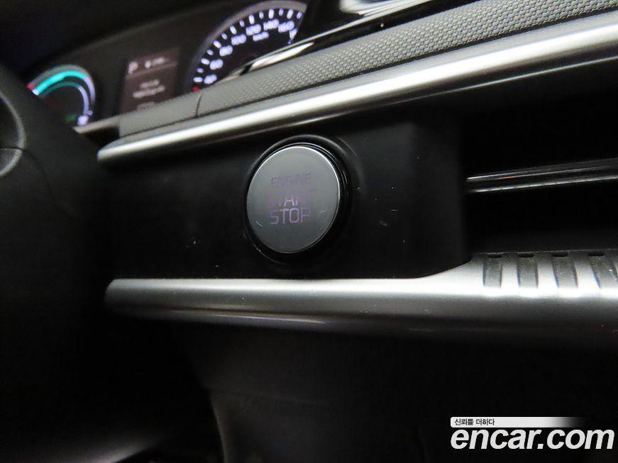 Kia K5 2023