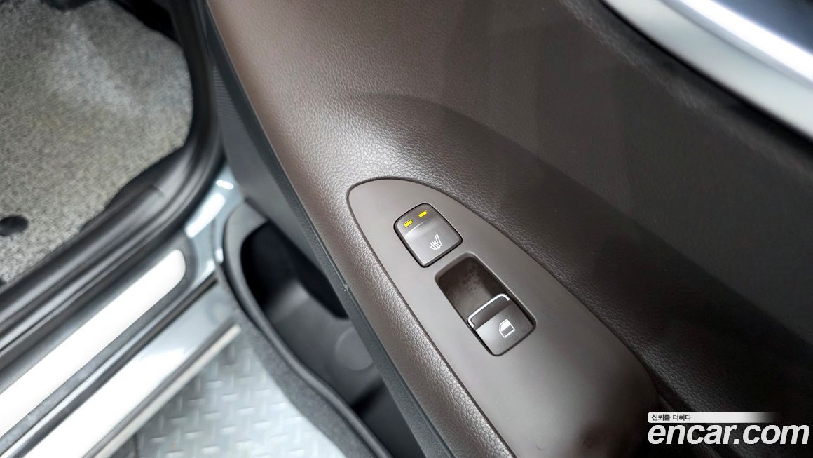 Hyundai Grandeur 2019