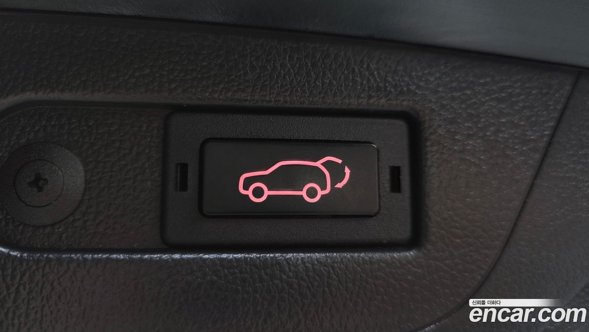 KG_Mobility_Ssangyong Rexton 2019