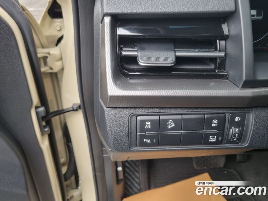 KG_Mobility_Ssangyong Rexton 2024