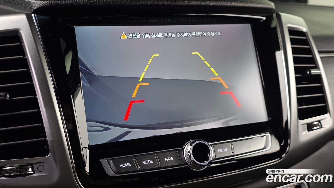 KG_Mobility_Ssangyong Rexton 2019