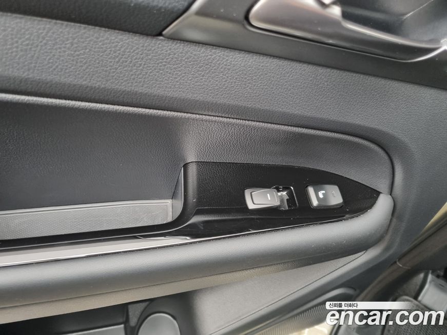 KG_Mobility_Ssangyong Rexton 2024