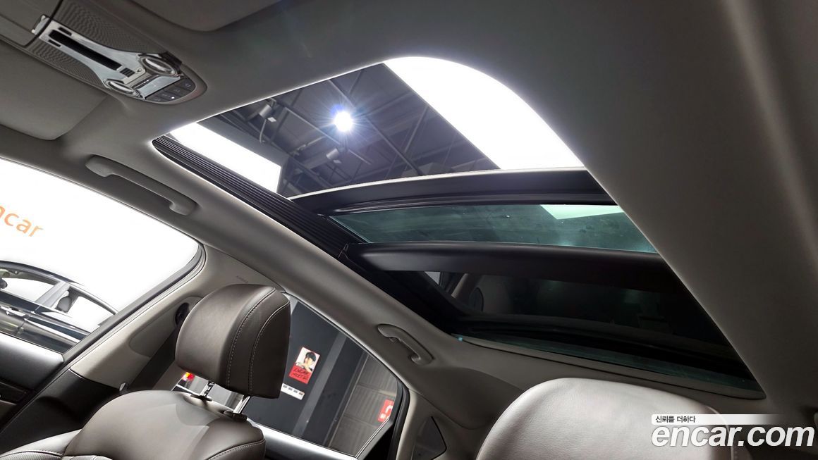 Hyundai Grandeur 2019