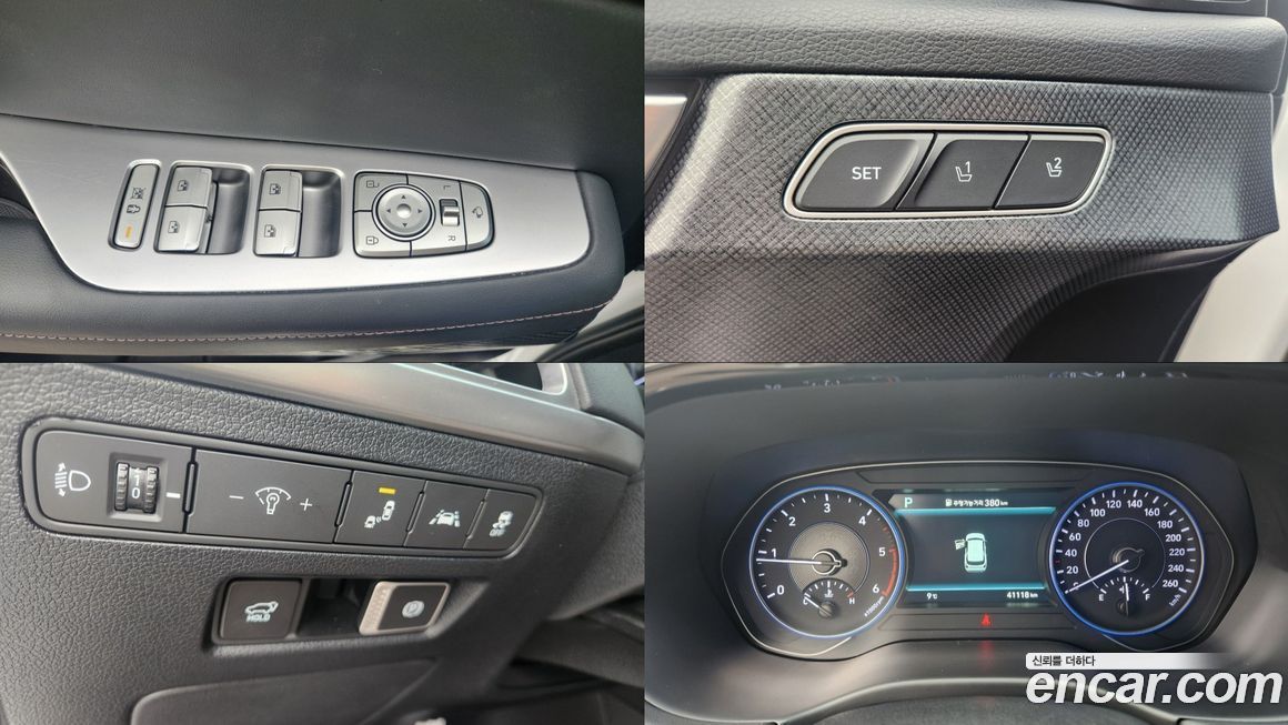 Hyundai Palisade 2019