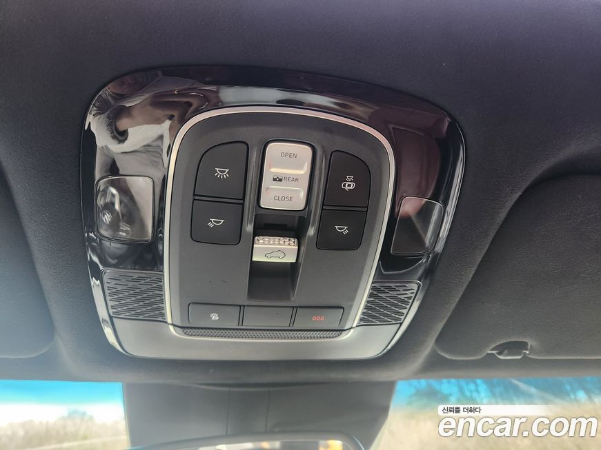 Hyundai Palisade 2019