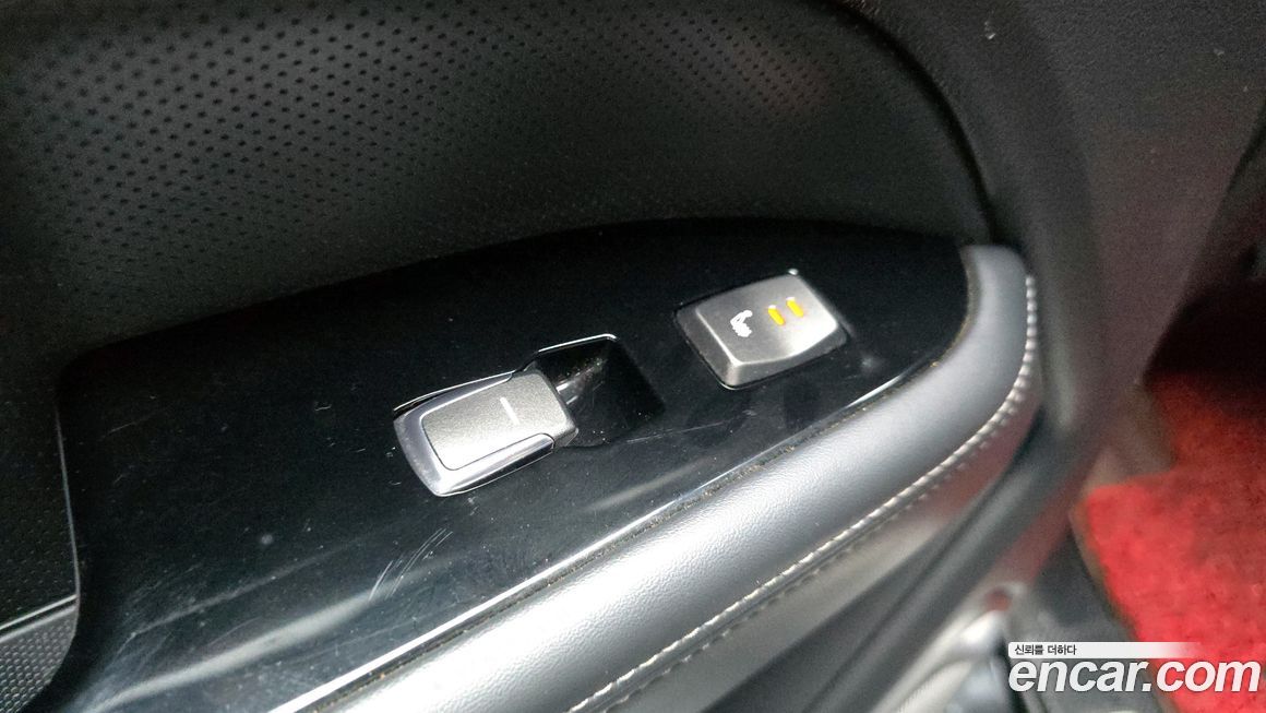 KG_Mobility_Ssangyong Rexton 2018