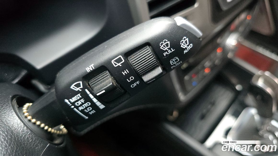 KG_Mobility_Ssangyong Rexton 2018