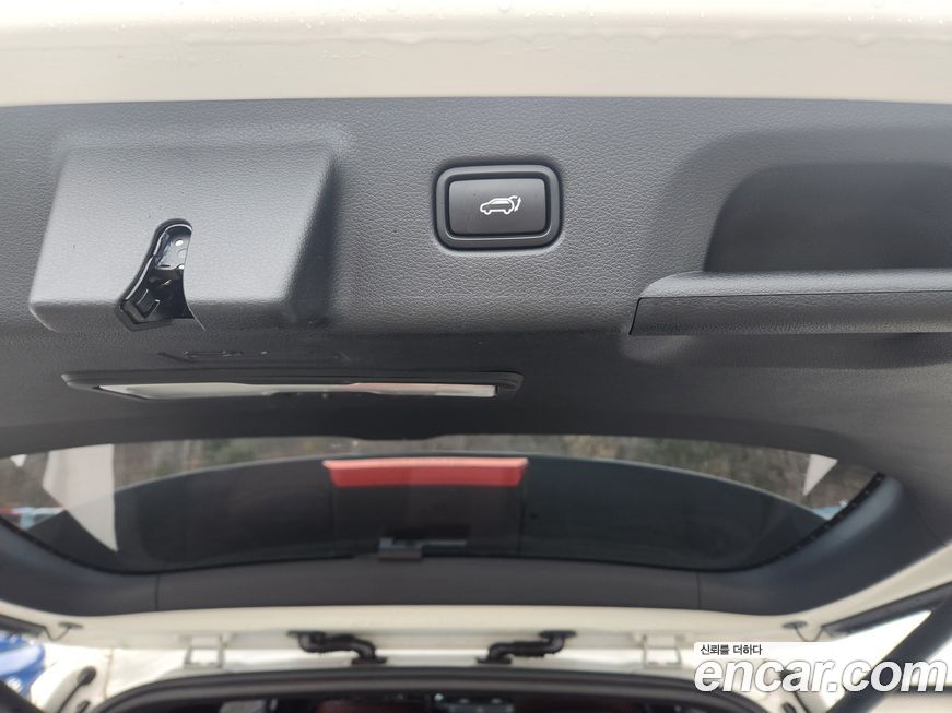 Hyundai Palisade 2019