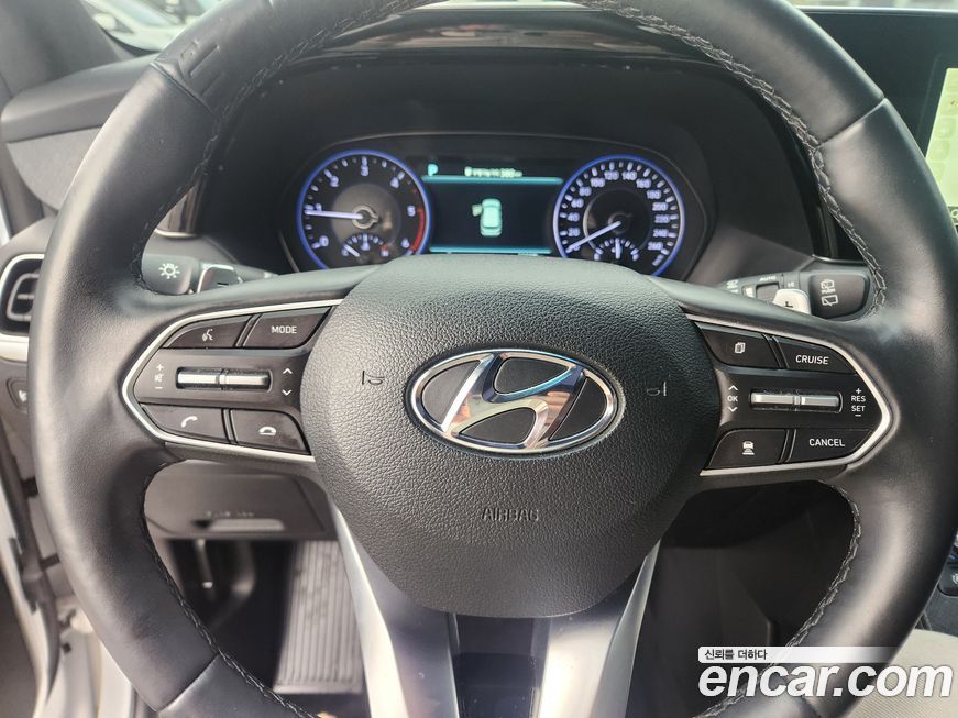 Hyundai Palisade 2019