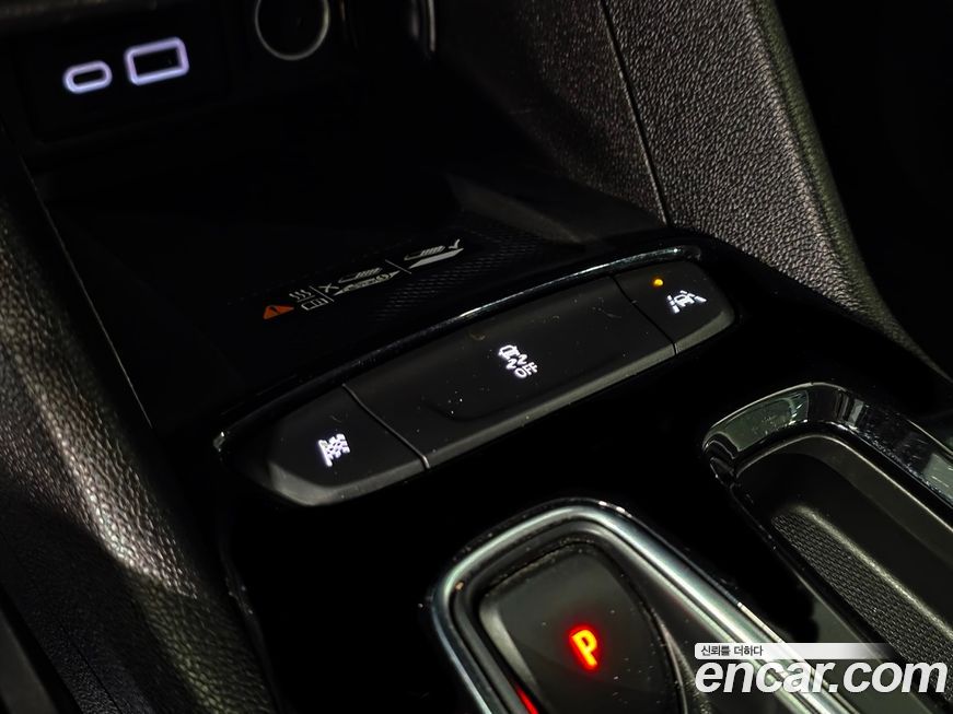 ChevroletGMDaewoo 볼트 EUV 2022