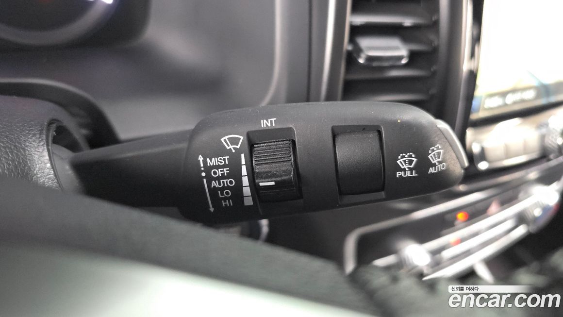 KG_Mobility_Ssangyong Rexton 2020