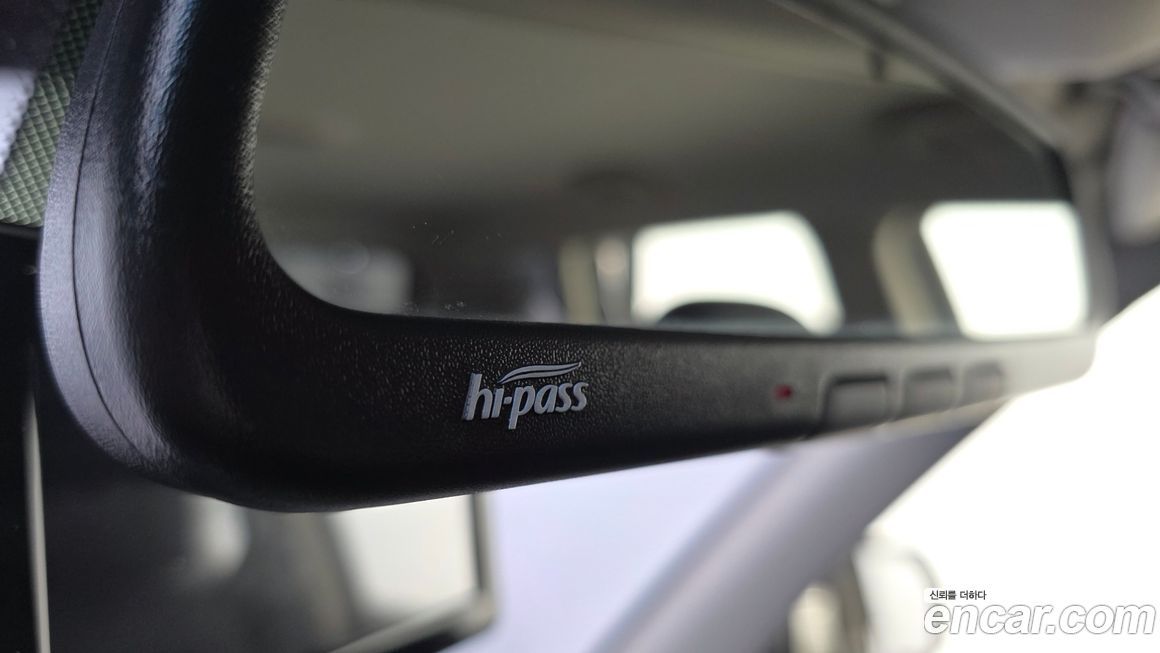 KG_Mobility_Ssangyong Rexton 2018