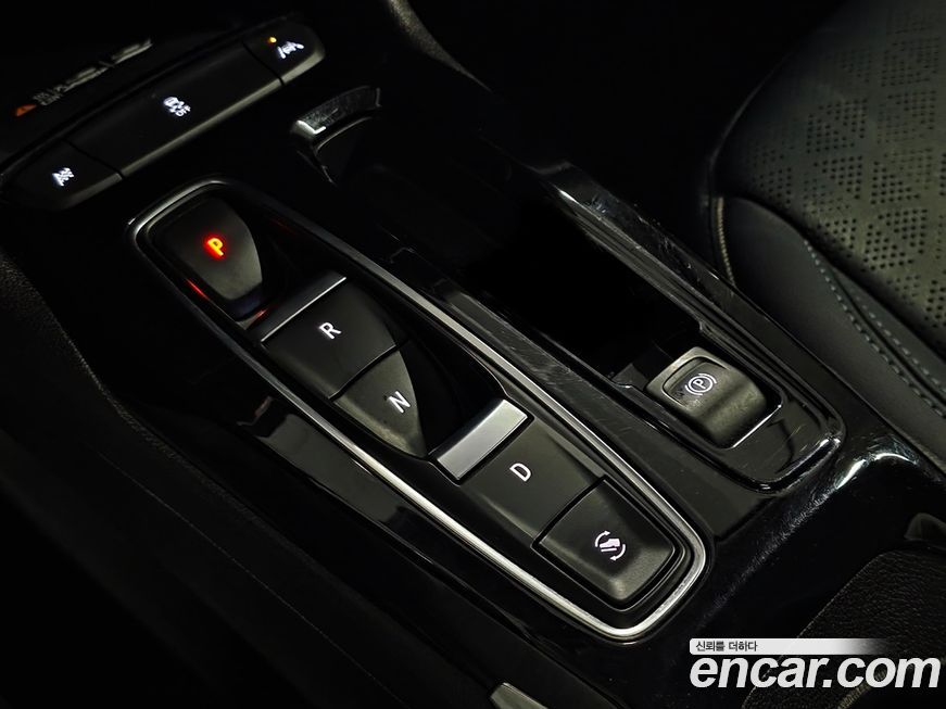 ChevroletGMDaewoo 볼트 EUV 2022