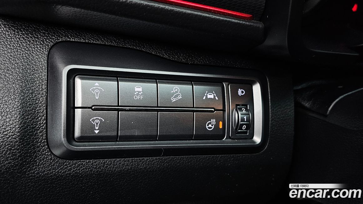KG_Mobility_Ssangyong TIBOLI 2021