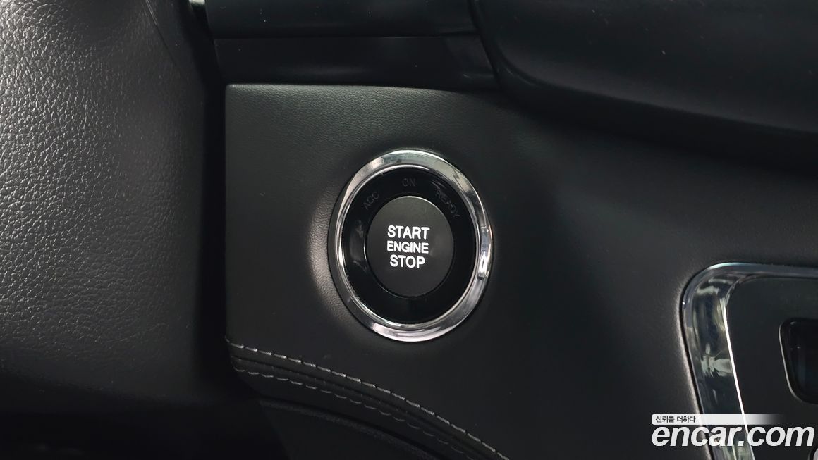 KG_Mobility_Ssangyong Rexton 2020