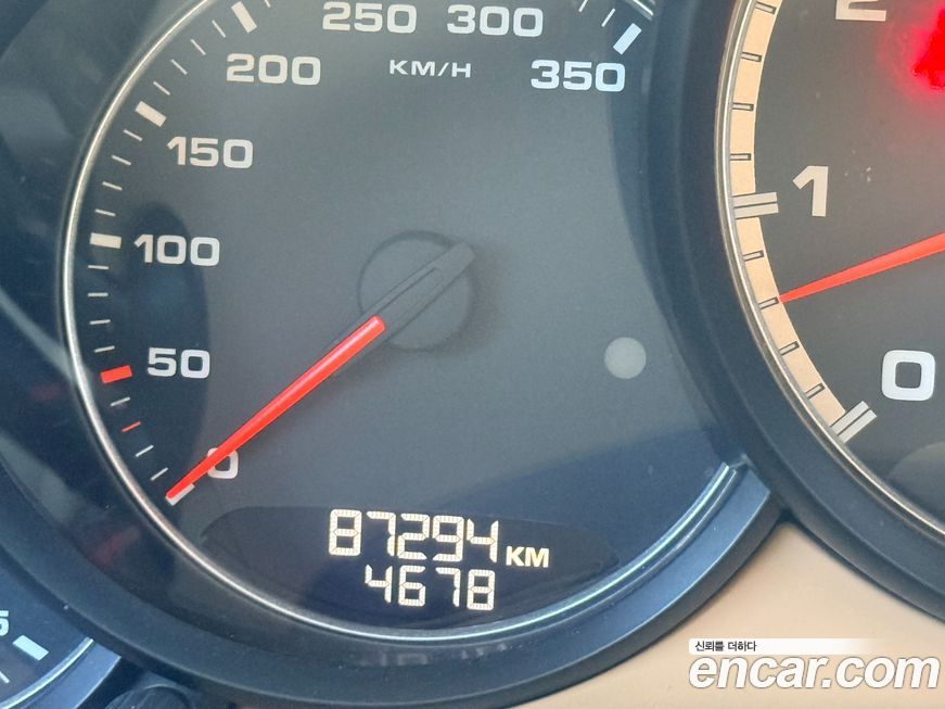 Porsche Panamera 2010