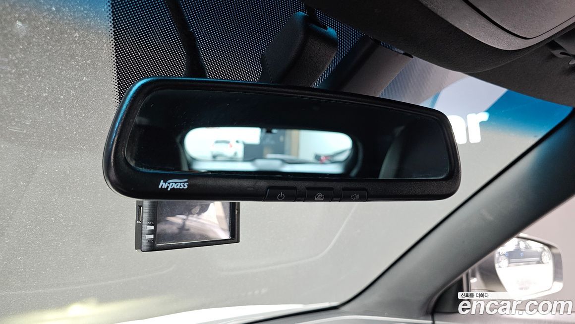 KG_Mobility_Ssangyong TIBOLI 2021