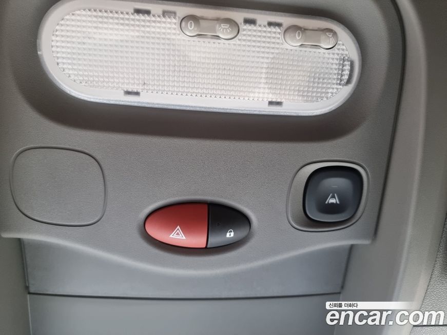 Renault-KoreaSamsung Master 2019