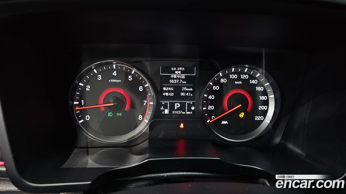 KG_Mobility_Ssangyong TIBOLI 2021