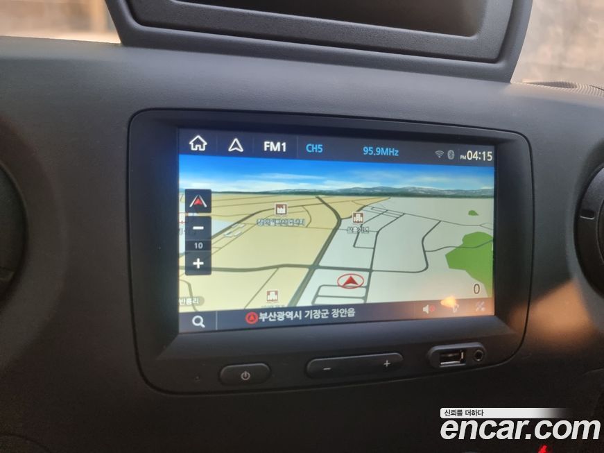 Renault-KoreaSamsung Master 2019