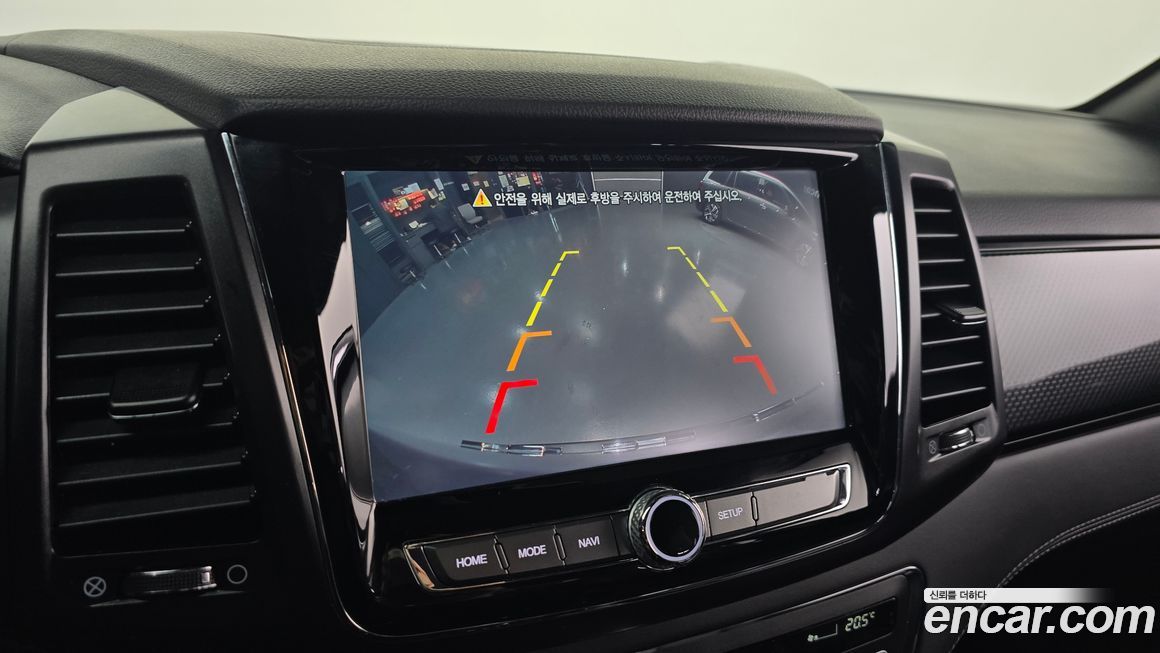 KG_Mobility_Ssangyong Rexton 2020