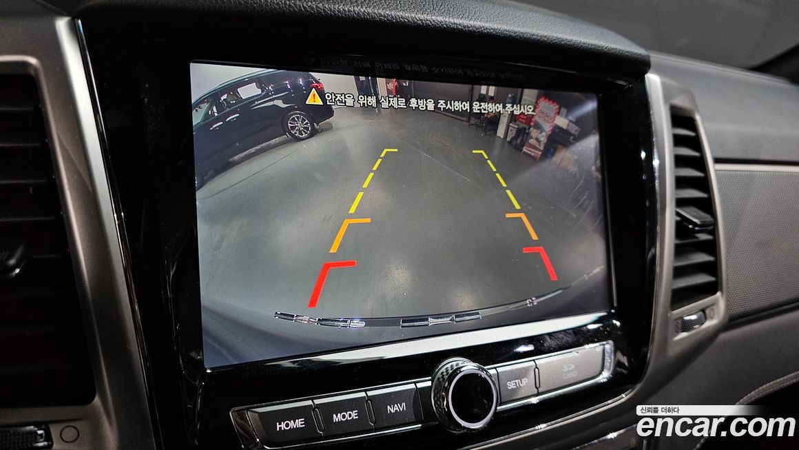 KG_Mobility_Ssangyong Rexton 2019