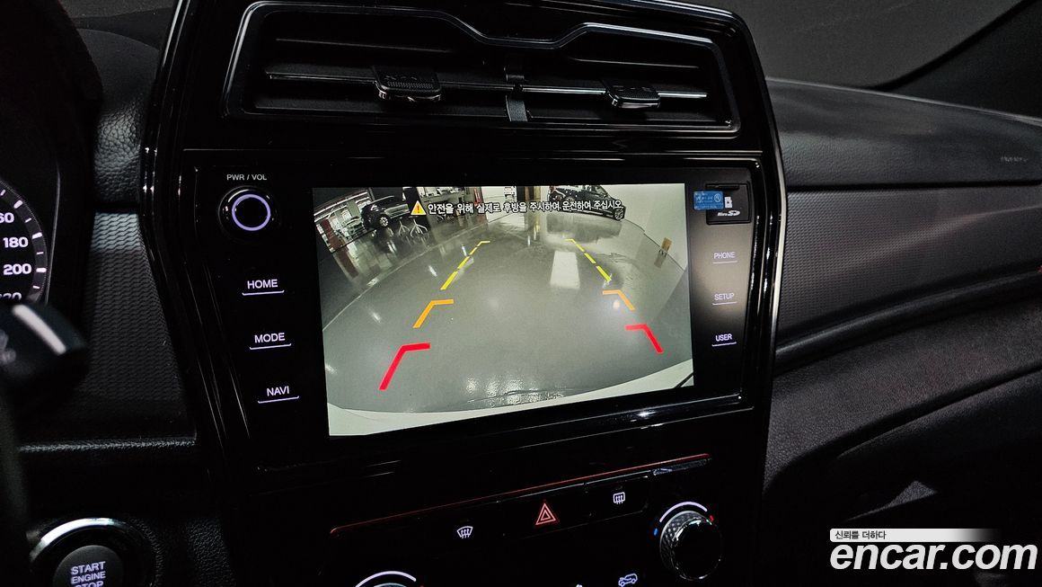 KG_Mobility_Ssangyong TIBOLI 2021