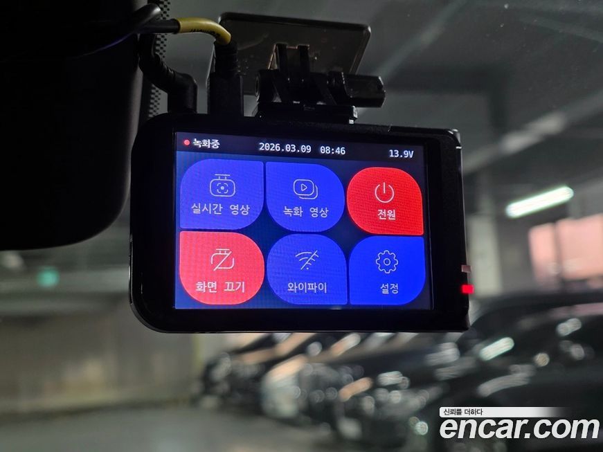 ChevroletGMDaewoo 볼트 EUV 2022