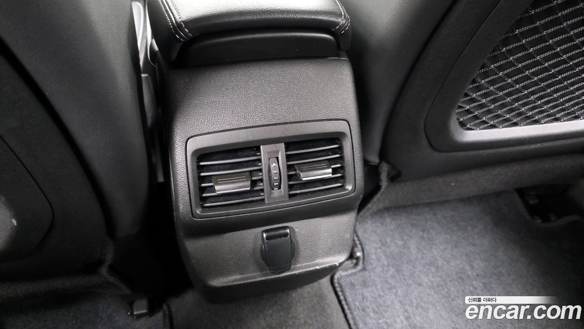 Renault-KoreaSamsung QM6 2023