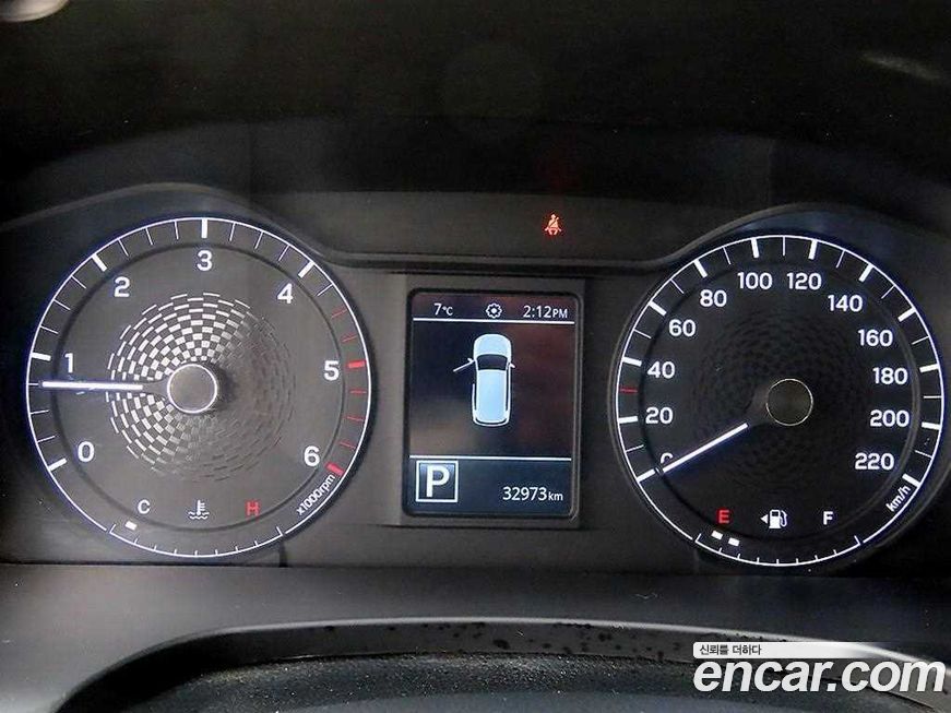 KG_Mobility_Ssangyong Rexton 2022