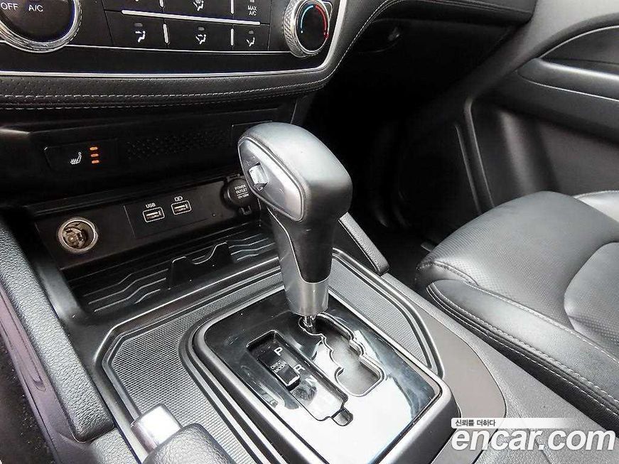 KG_Mobility_Ssangyong Rexton 2022