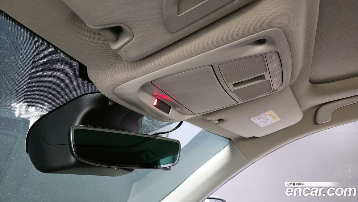 Renault-KoreaSamsung QM6 2021