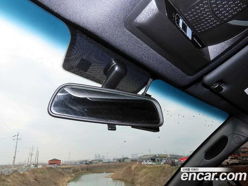 KG_Mobility_Ssangyong Rexton 2022