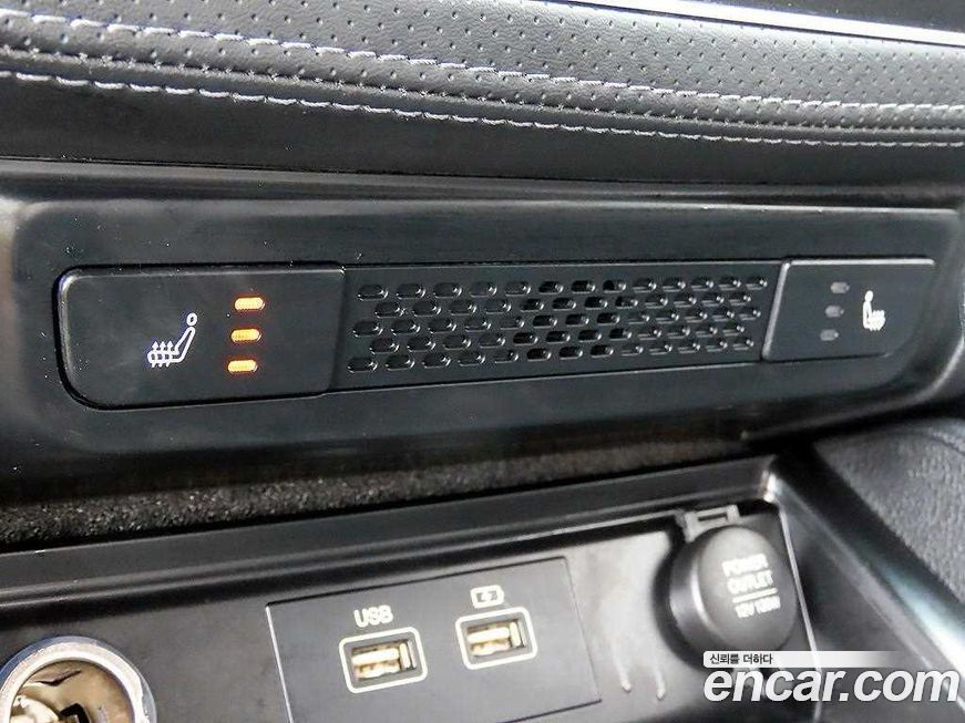 KG_Mobility_Ssangyong Rexton 2022