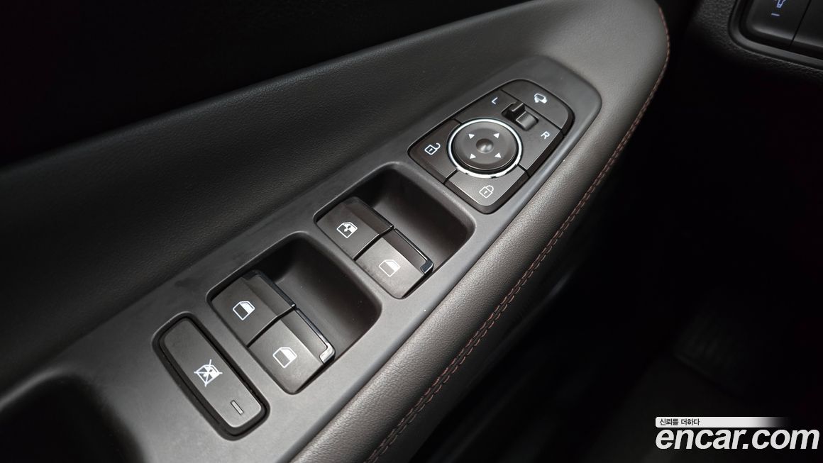 Hyundai Santafe 2020