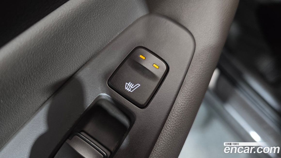 Hyundai Santafe 2020