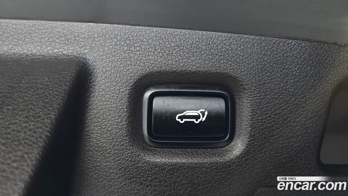 Hyundai Santafe 2020