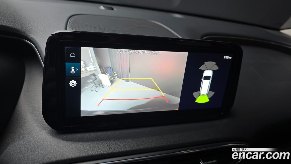 Hyundai Santafe 2023